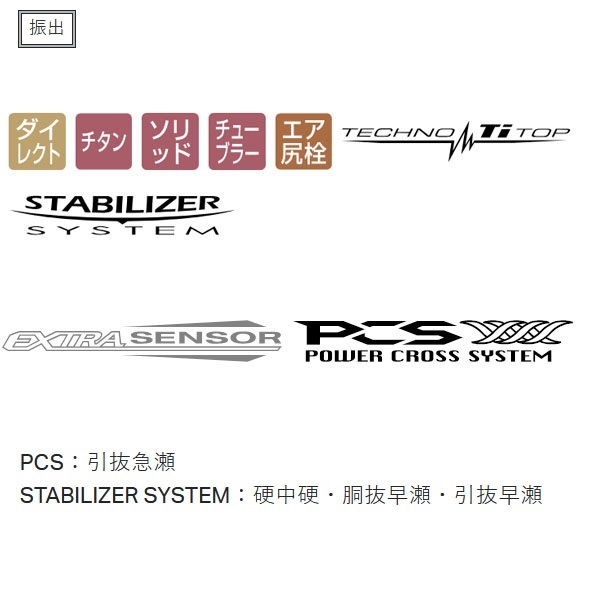 がま鮎 競技スペシャル V7